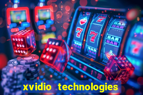 xvidio technologies startup brasil 2024